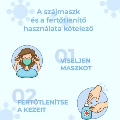 Minden, amit tudnod kell, ha COVID-19 idején fogorvoshoz mész Minden, amit tudnod kell, ha COVID-19 idején fogorvoshoz mész