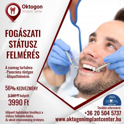 Státusz Felmérés AKCIÓ Státusz Felmérés AKCIÓ