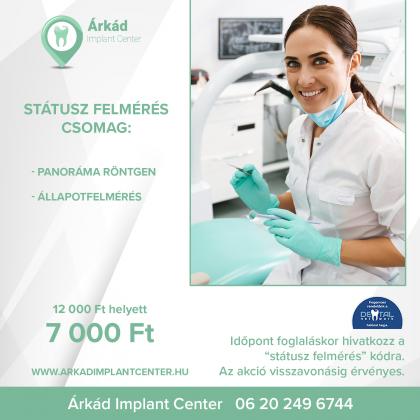 Státusz Felmérés Csomag Státusz Felmérés Csomag