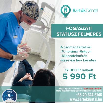 Státusz Felmérés Csomag Státusz Felmérés Csomag