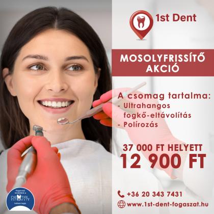 Smile Refresh Promotion Smile Refresh Promotion