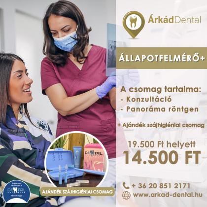 Állapotfelmérő+ Állapotfelmérő+
