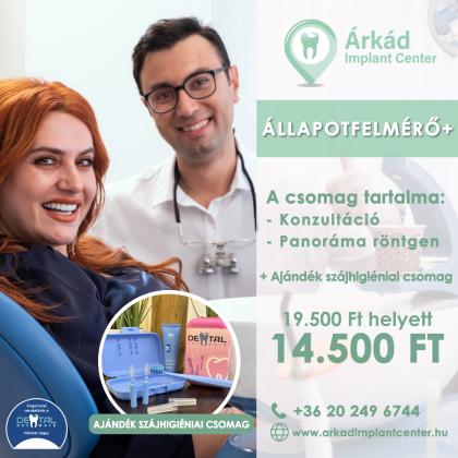 Állapotfelmérő+ Állapotfelmérő+