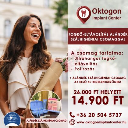 Fogkőeltávolítás Akció Fogkőeltávolítás Akció