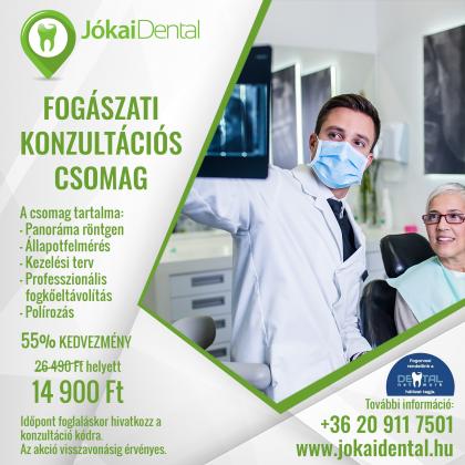 Konzultációs Csomag AKCIÓ Konzultációs Csomag AKCIÓ