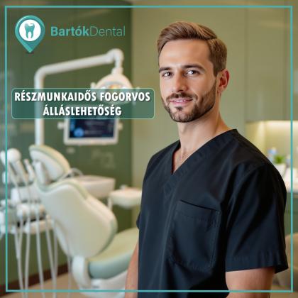 Fogorvos álláslehetőség