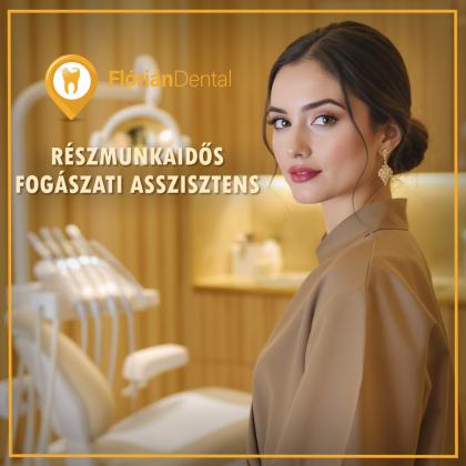 Fogászati asszisztens álláslehetőség