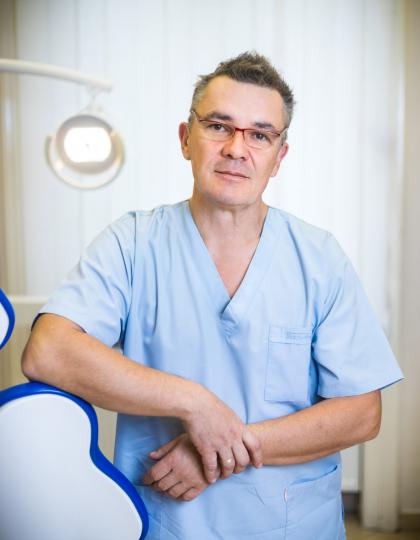 Dr. Lantos Béla - Fogorvos Dr. Lantos Béla - Fogorvos