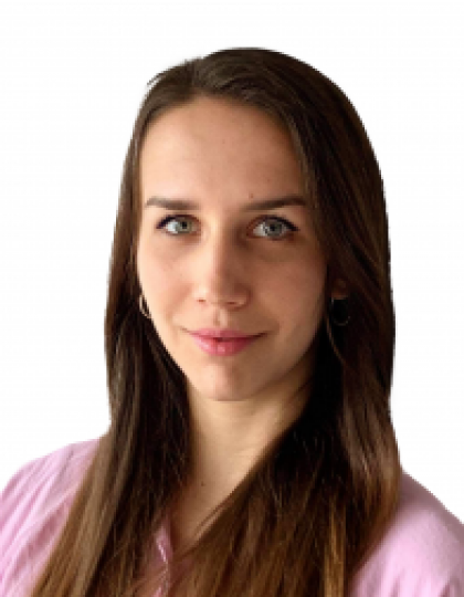 Dr. Tőkés Borbála - Dentist Dr. Tőkés Borbála - Dentist