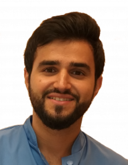 Dr. Karimi Mohammad - Dentist Dr. Karimi Mohammad - Dentist