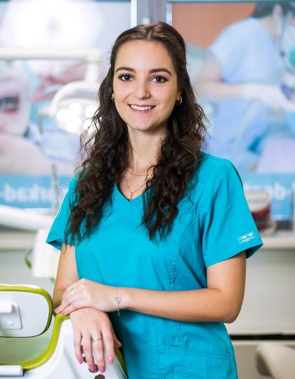 Dr. Balogh Orsolya - Fogorvos Dr. Balogh Orsolya - Fogorvos