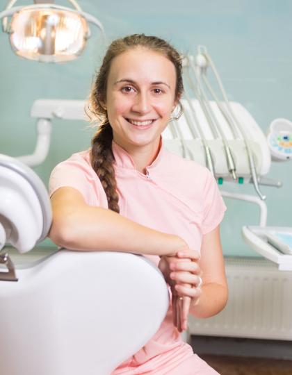Dr. Leskó Zsuzsanna - Dentist Dr. Leskó Zsuzsanna - Dentist