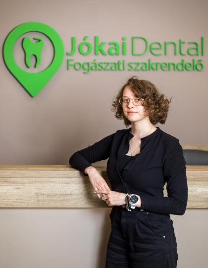 Angéla - Páciens koordinátor Angéla - Páciens koordinátor
