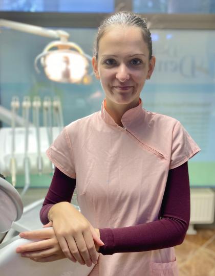 Dr. Kamocsai Kinga - Fogorvos Dr. Kamocsai Kinga - Fogorvos