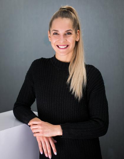 Míra - Páciens koordinátor Míra - Páciens koordinátor