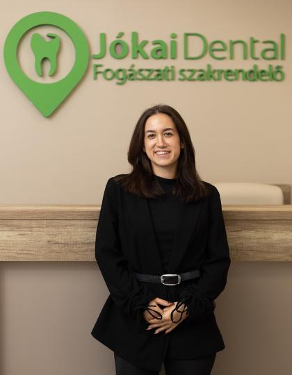 Pap Kira - Páciens koordinátor