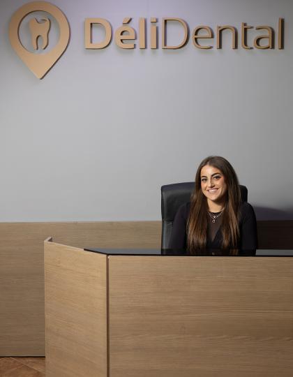 Tóth Evelin - Páciens koordinátor