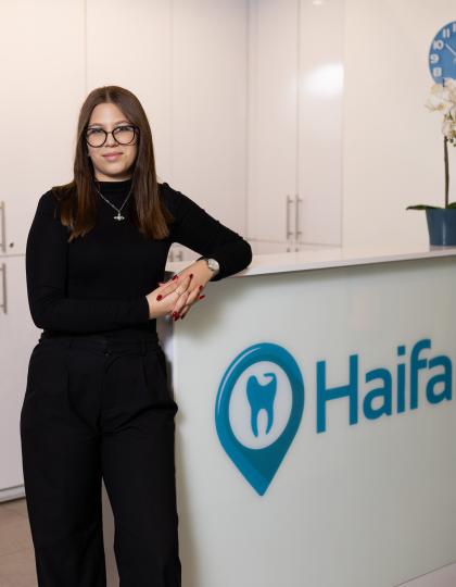 Csenge - Páciens koordinátor Csenge - Páciens koordinátor