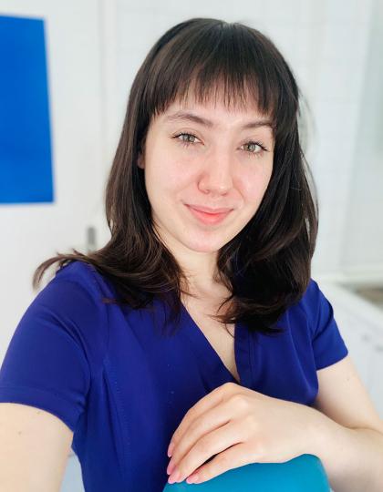 Dr. Gacsályi Zsófia - Fogorvos Dr. Gacsályi Zsófia - Fogorvos