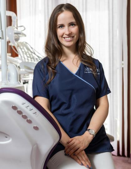 Dr.Keresztessy Gitta - Fogorvos Dr.Keresztessy Gitta - Fogorvos