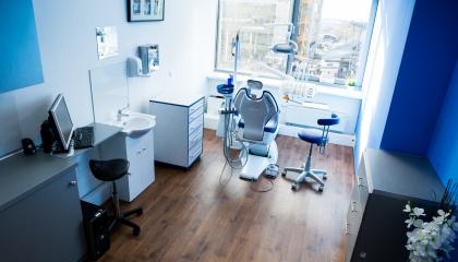 Árkád dental