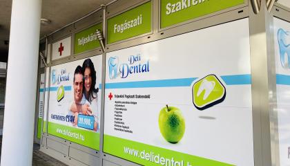 Déli Dental