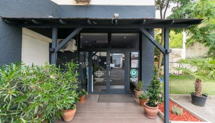 Grand Park Dental
