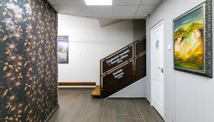 Grand Park Dental