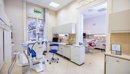 Dentium Implant Center