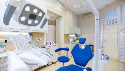 Dentium Implant Center