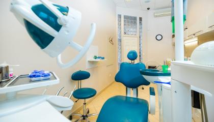Dentium Implant Center