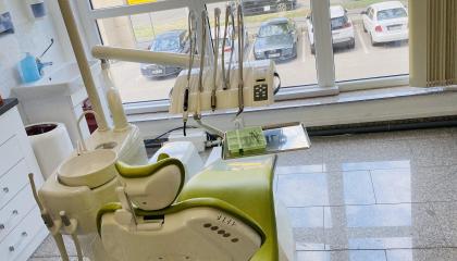 Fehérvári Dental