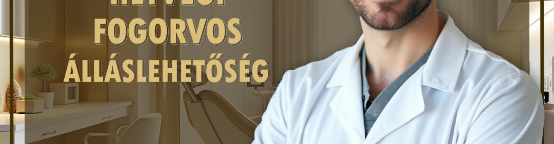 Árkád Dental- hétvégi fogorvos 