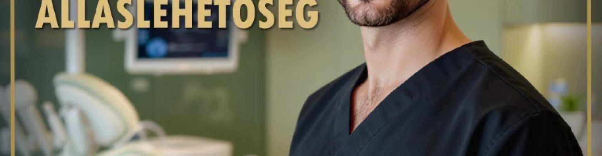 Árkád Dental- fogorvos