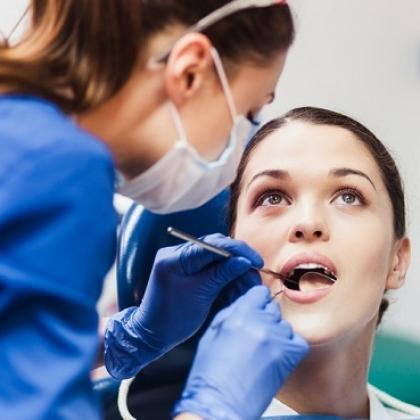 General dentistry General dentistry