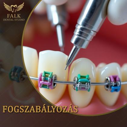 Orthodontics