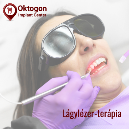 Lágylézer-terápia Lágylézer-terápia