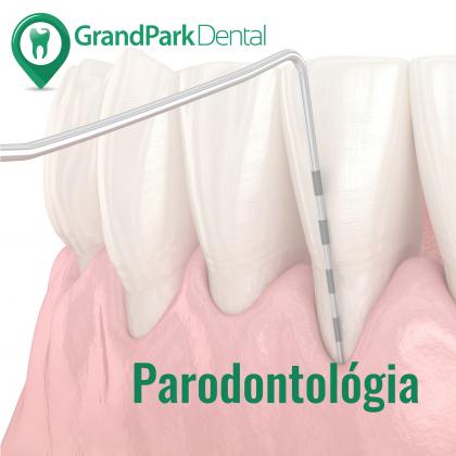 Parodontológia