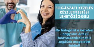 Fogászati Hitel