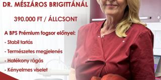 BPS Prémium fogsor