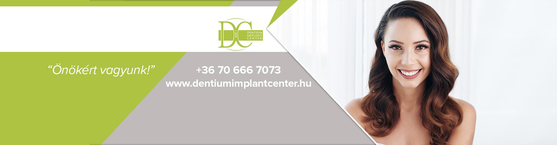 Dentium Implant Center