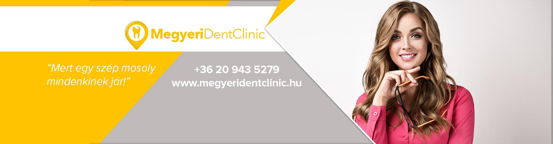Megyeri Dent Clinic