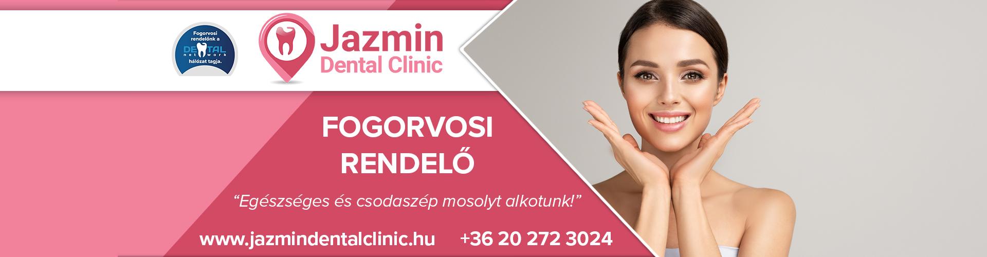 Jazmin Dental Clinic