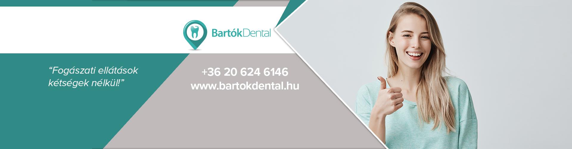Bartók Dental
