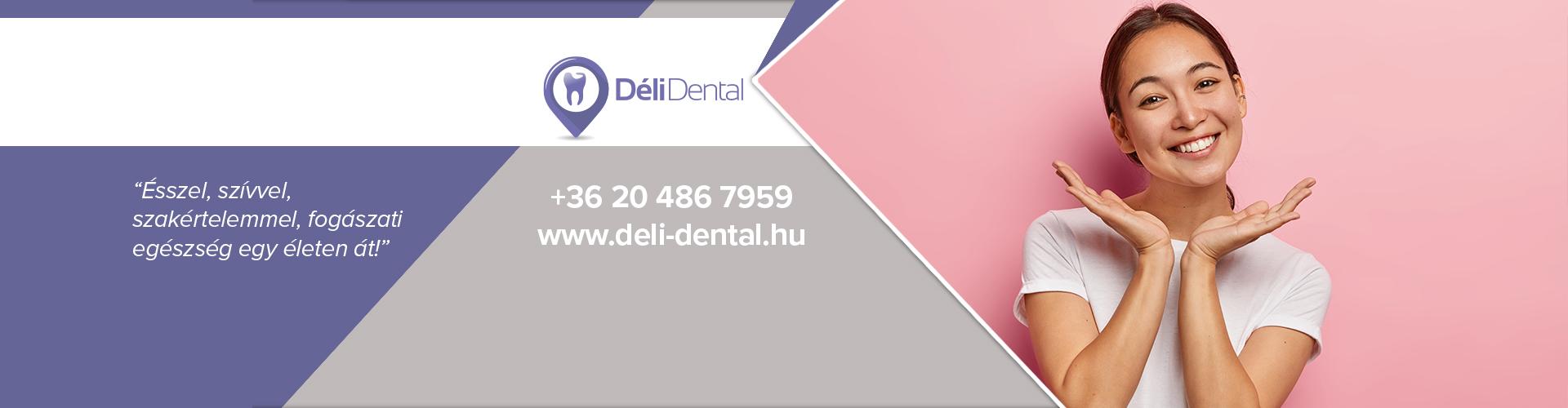 Déli Dental