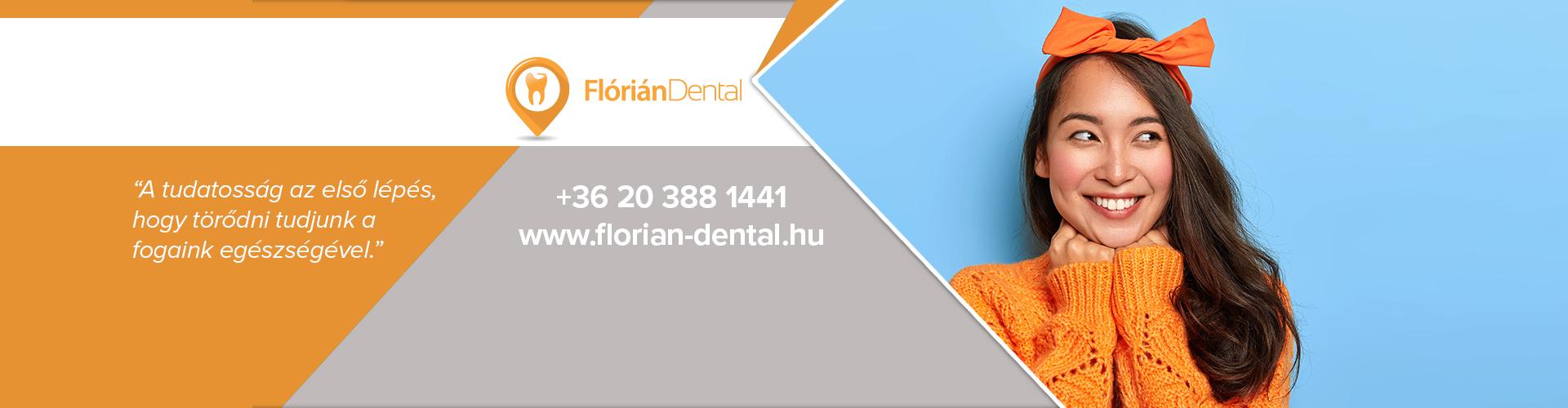 Flórián Dental