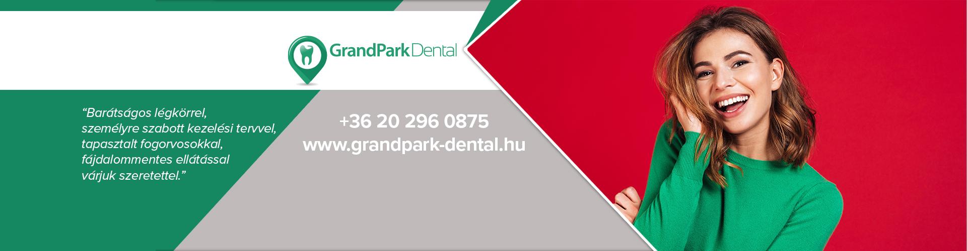 Grandpark Dental